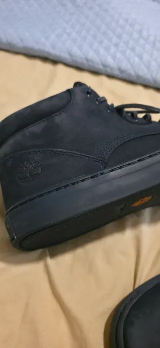 Scarpe Timberland Blu