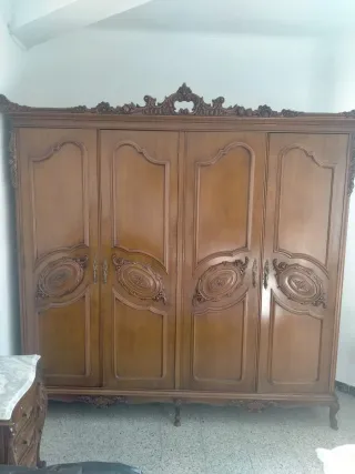 Habitación rustica completa 
!!! Urge vender!! 