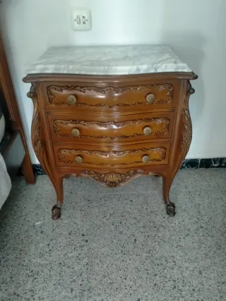 Habitación rustica completa 
!!! Urge vender!! 