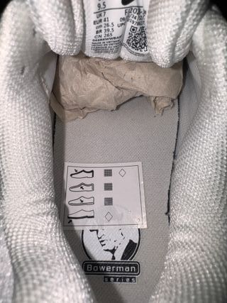 Nike Zoom Vomero 5 “White Phantom Summit White”