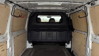 MERCEDES-BENZ VITO FURGÓN 116 CDI 163 CV LARGA