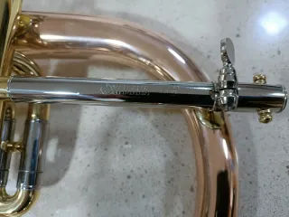 Flugel Yamaha 631
