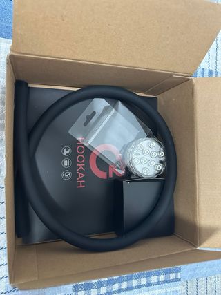 C2 eléctrica nueva