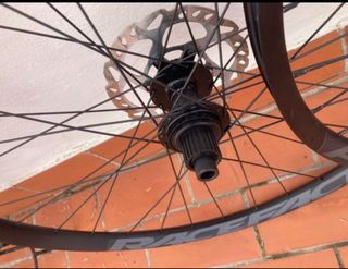 pneumatici da mtb 29 boost. Regala nuovi dischi