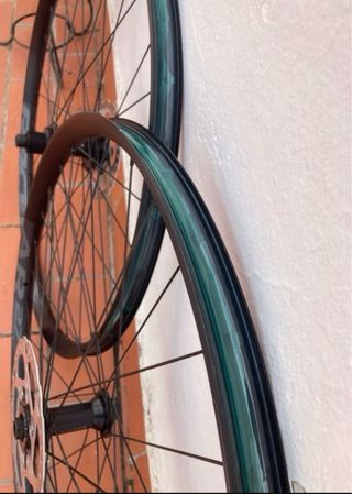 pneumatici da mtb 29 boost. Regala nuovi dischi
