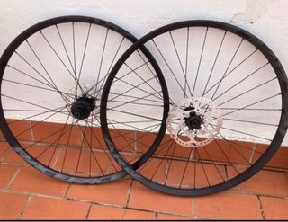 pneumatici da mtb 29 boost. Regala nuovi dischi