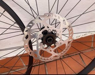 pneumatici da mtb 29 boost. Regala nuovi dischi