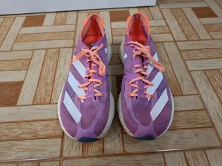 Adidas Adizero Adios Pro 3 Talla 45 1/3