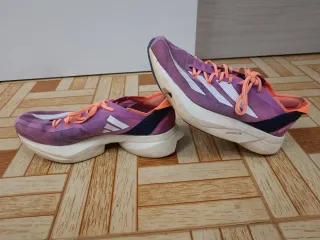Adidas Adizero Adios Pro 3 Talla 45 1/3