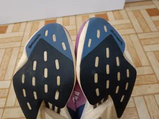 Adidas Adizero Adios Pro 3 Talla 45 1/3