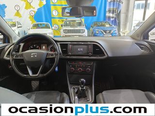 SEAT León 1.6 TDI S&S I-Tech 17 77 kW (105 CV)