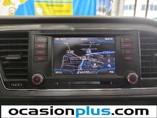 SEAT León 1.6 TDI S&S I-Tech 17 77 kW (105 CV)