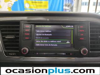 SEAT León 1.6 TDI S&S I-Tech 17 77 kW (105 CV)