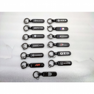 LLAVERO de CARBONO con LOGO TRANSFORMERS Perfecto
