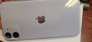 iPhone 11 128GB Viola