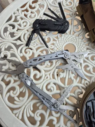 Kit multiuso Gerber e accessori