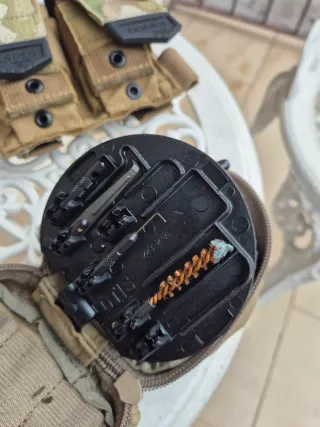 Kit multiuso Gerber e accessori