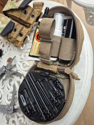 Kit multiuso Gerber e accessori