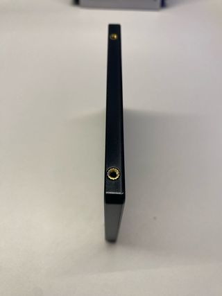 Maxtor Z1 Disco Duro sólid