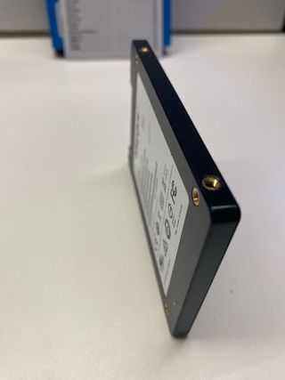 Maxtor Z1 Disco Duro sólid