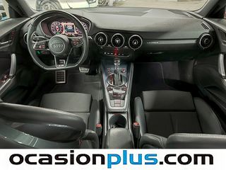 Audi TT Coupe S Line 45 TFSI quattro 180 kW (245 CV) S tronic