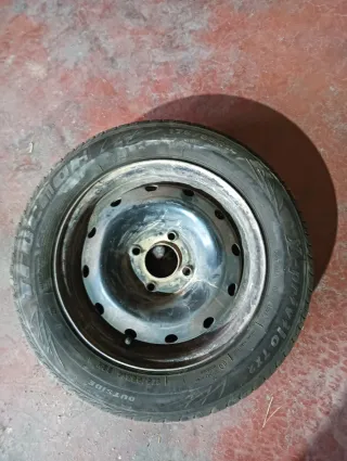 Ruedas de furgoneta 175/65R14