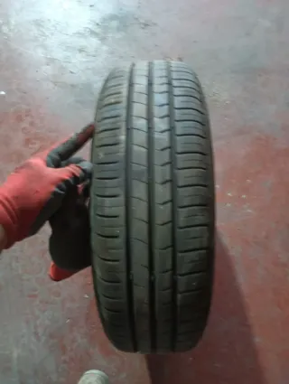 Ruedas de furgoneta 175/65R14
