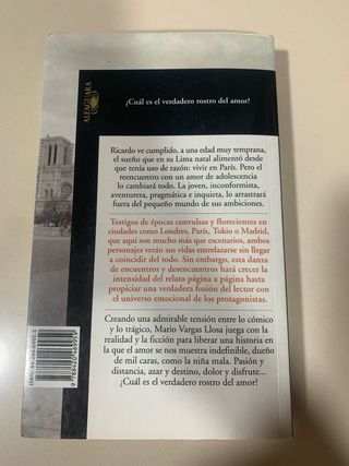 Travesuras de la niña mala (Spanish Edition)