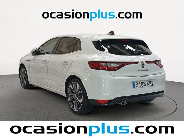 Renault Megane Bose TCe 97 kW (130 CV) EDC