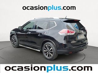Nissan X-Trail 1.6 DIG-T Tekna 120 kW (163 CV)