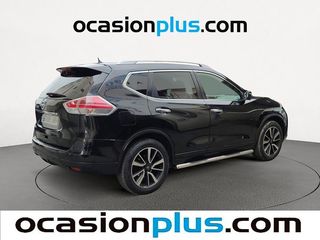 Nissan X-Trail 1.6 DIG-T Tekna 120 kW (163 CV)