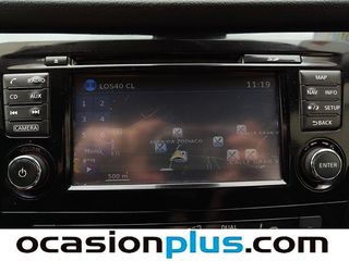 Nissan X-Trail 1.6 DIG-T Tekna 120 kW (163 CV)