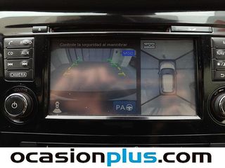 Nissan X-Trail 1.6 DIG-T Tekna 120 kW (163 CV)