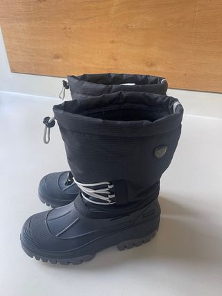 Botas de nieve CMP Talla 40