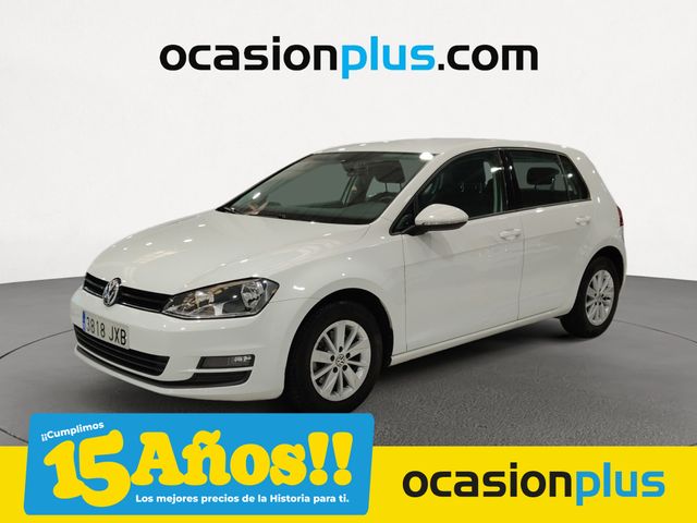 Volkswagen Golf Edition 1.6 TDI BMT 81 kW (110 CV)