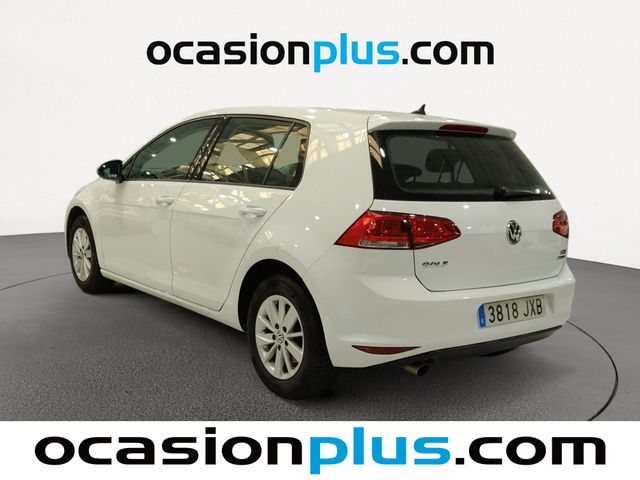 Volkswagen Golf Edition 1.6 TDI BMT 81 kW (110 CV)