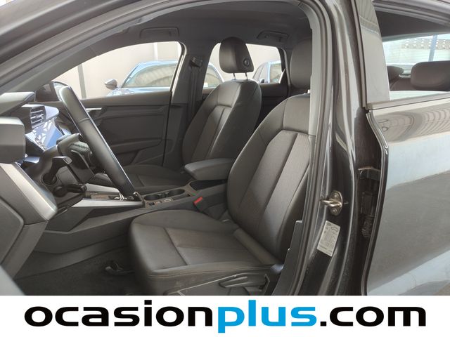 Audi A3 Sportback Advanced 30 TFSI 81 kW (110 CV) S tronic