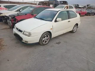 Despiece Seat Cordoba 1996