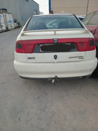 Despiece Seat Cordoba 1996