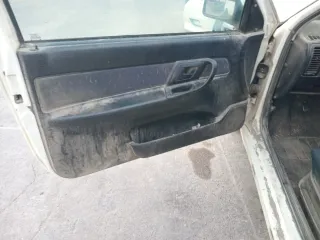 Despiece Seat Cordoba 1996