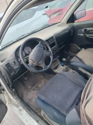Despiece Seat Cordoba 1996