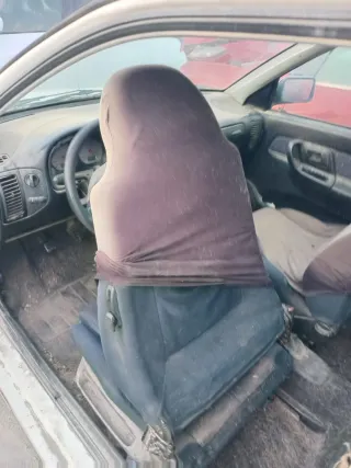 Despiece Seat Cordoba 1996