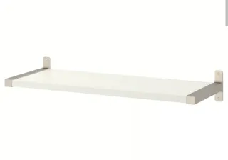 Mensola Ikea BERGSHULT / GRANHULT
