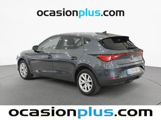 SEAT León 1.5 TSI S&S Style XL 96 kW (130 CV)