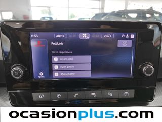 SEAT León 1.5 TSI S&S Style XL 96 kW (130 CV)