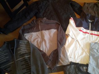 Lote Ropa Hombre Talla L