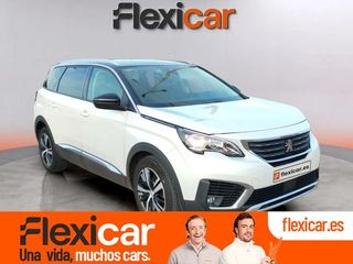 Peugeot 5008 Allure 1.2L PureTech 96kW (130CV) S&S