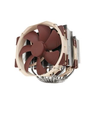 Dissipatore di calore Noctua NH-D15 da 140 mm con doppia CPU