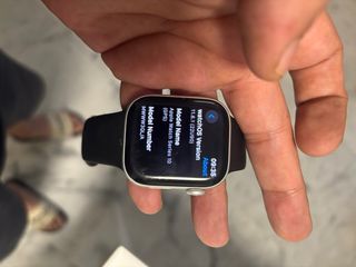 Apple Watch Series 10 GPS