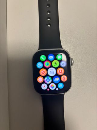 Apple Watch Series 10 GPS